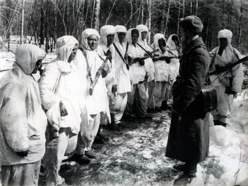 World War II: Day by Day. June 24, 1943. Seven hundred and thirty-third day of the Great Patriotic War. - My, The Second World War, The Great Patriotic War, Military history, Red Army, Military, Longpost
