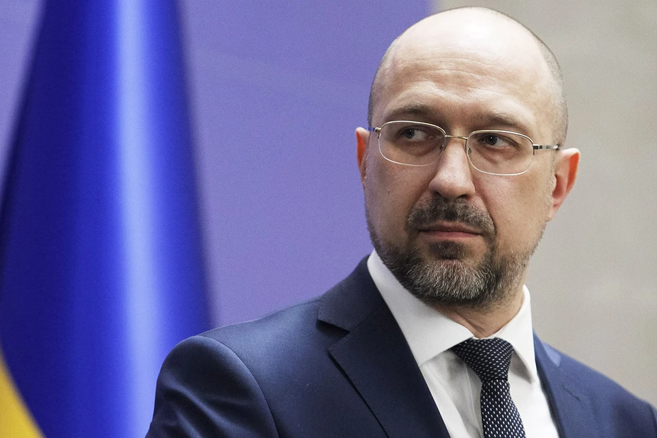 Ukraine made Canada a very generous offer: to give Kyiv money and gas. And to do so annually for 30 years. - My, Politics, Ukraine, Canada, Vladimir Zelensky, Denys Shmyhal, International relationships, Impudence, Duty, SPG