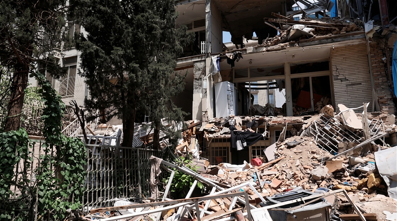 The Pentagon moved its 18 dead from Epic Fury to the emergency category. Veterans immediately started talking about benefits. - My, Politics, USA, Iran, Pentagon, Veterans, War, Donald Trump, Negative