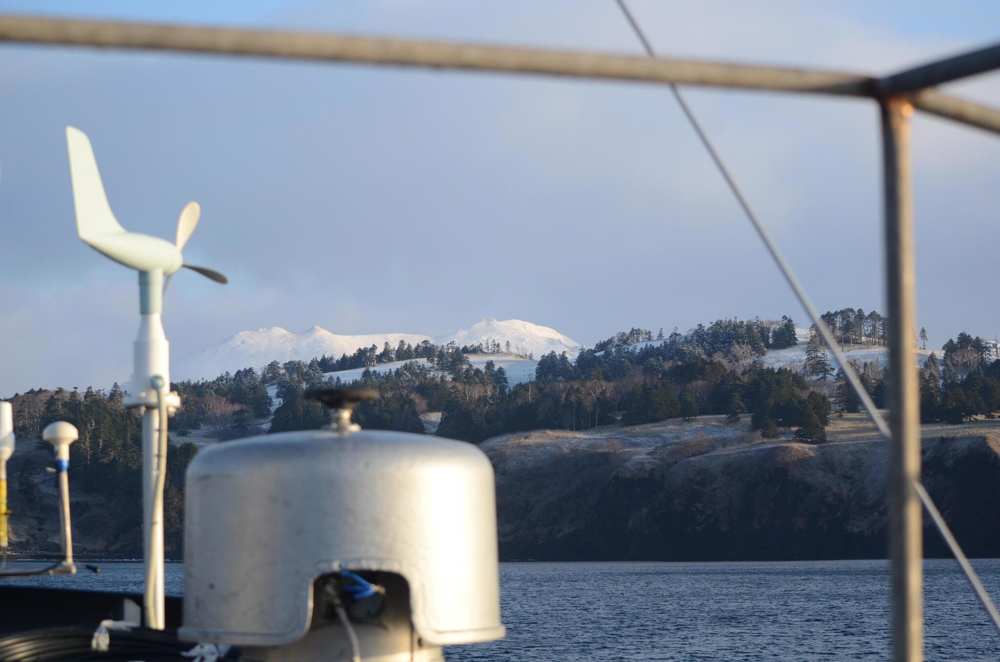 The Great Malokuril Expeditions. Part Four - Series Sea otters and cormorants, My, Reserves and sanctuaries, The photo, Pacific Ocean, South Kurils, Sea otter, Quadcopter, Longpost