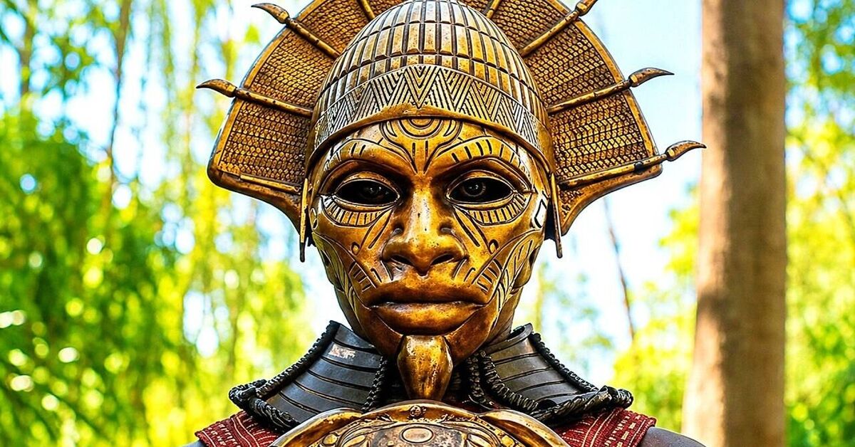 Children of Blood and Bone: First Stills from the Vibrant African Fantasy - New films, Movies, Боевики, Drama, Video, Rutube