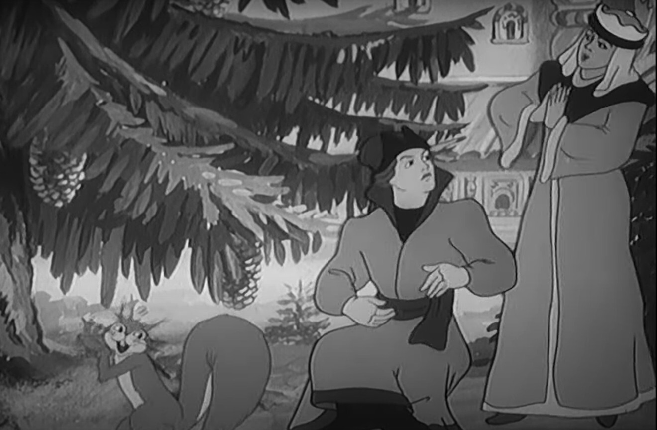 5 Important Female Names in Soviet Animation History - Series Cinema, I advise you to look, Cartoons, Soviet cartoons, Longpost