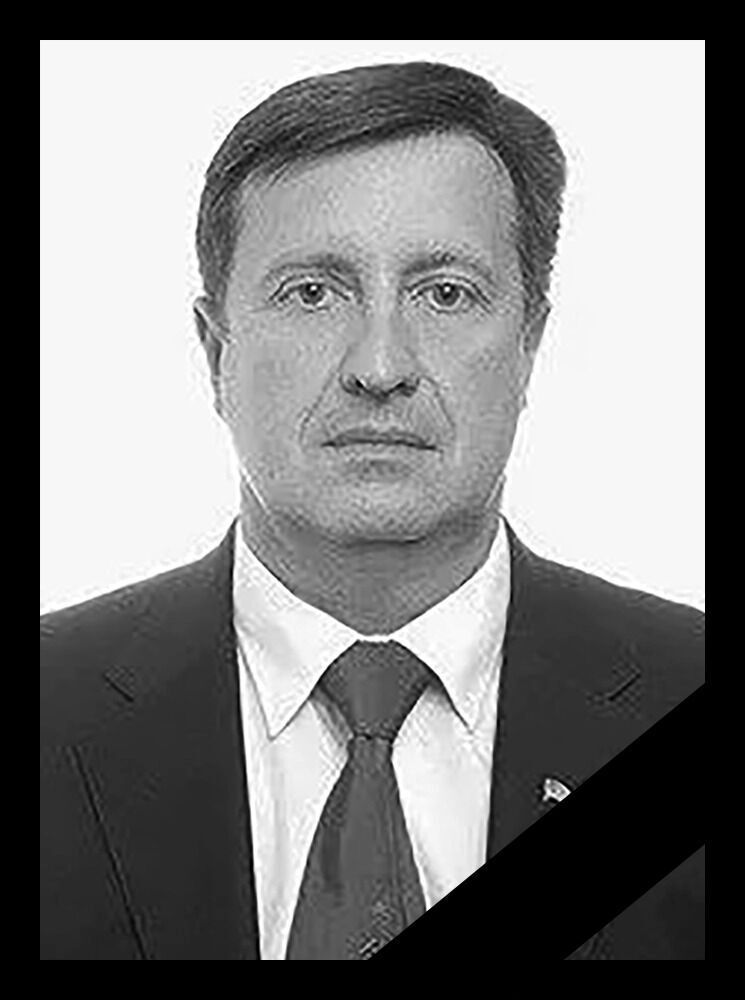 The secretary of the Belgorod city committee of the Communist Party of the Russian Federation was killed in an attack by the Ukrainian Armed Forces. - Politics, Negative, The Communist Party, Belgorod, APU, Special operation, Ukraine, Russia and Ukraine, Drone, Terrorism