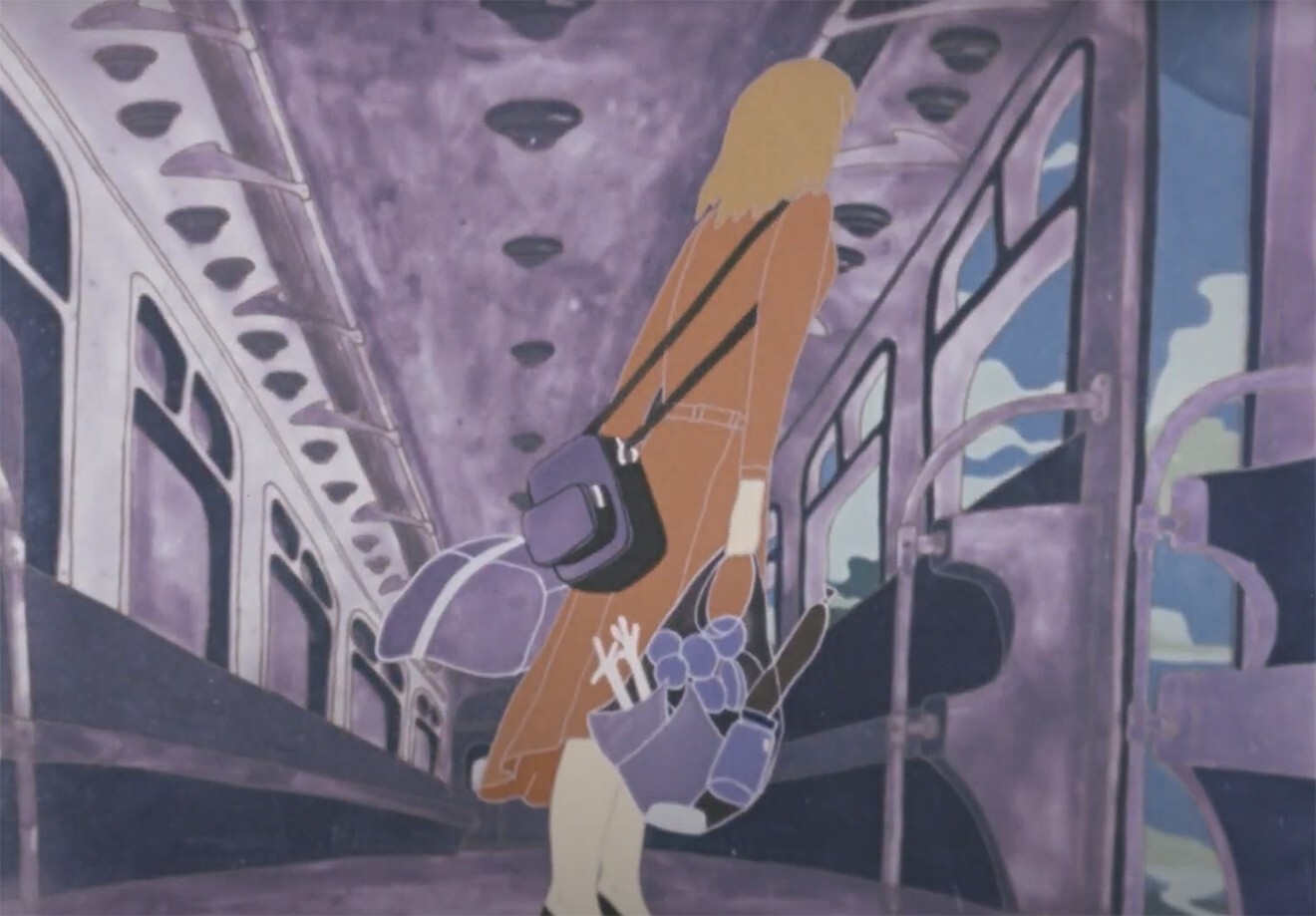 5 Important Female Names in Soviet Animation History - Series Cinema, I advise you to look, Cartoons, Soviet cartoons, Longpost