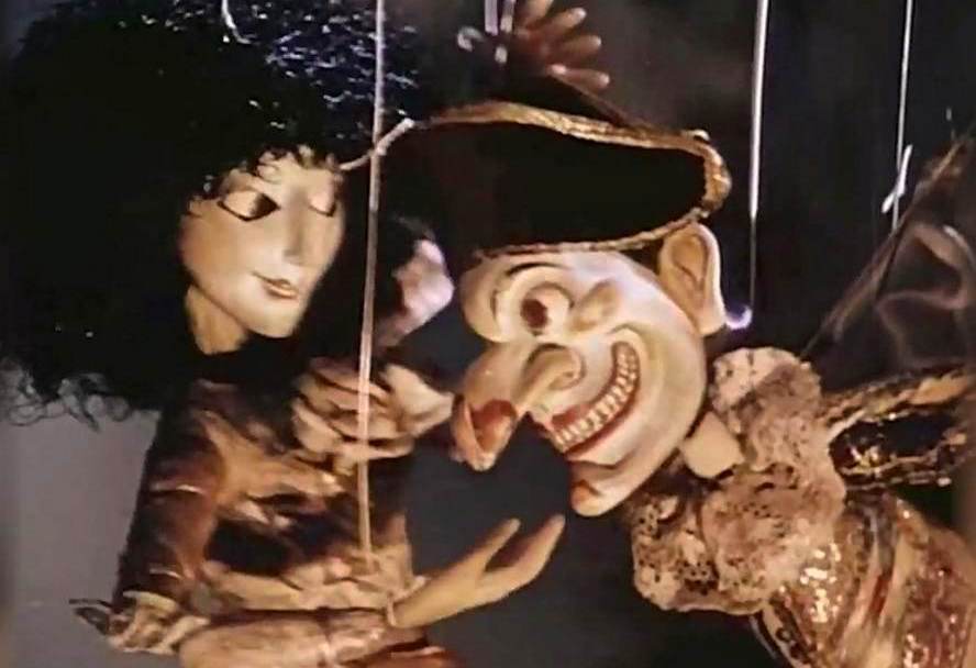 5 Important Female Names in Soviet Animation History - Series Cinema, I advise you to look, Cartoons, Soviet cartoons, Longpost
