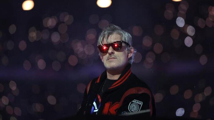 Умер французский диджей, автор трека Nightcall из фильма «Драйв» Kavinsky