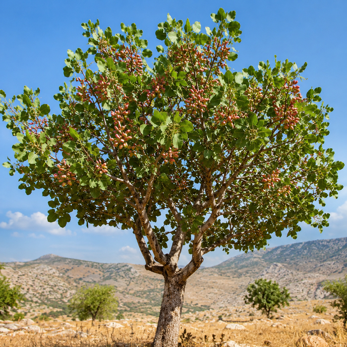 🌳 ����������� ������ � �������