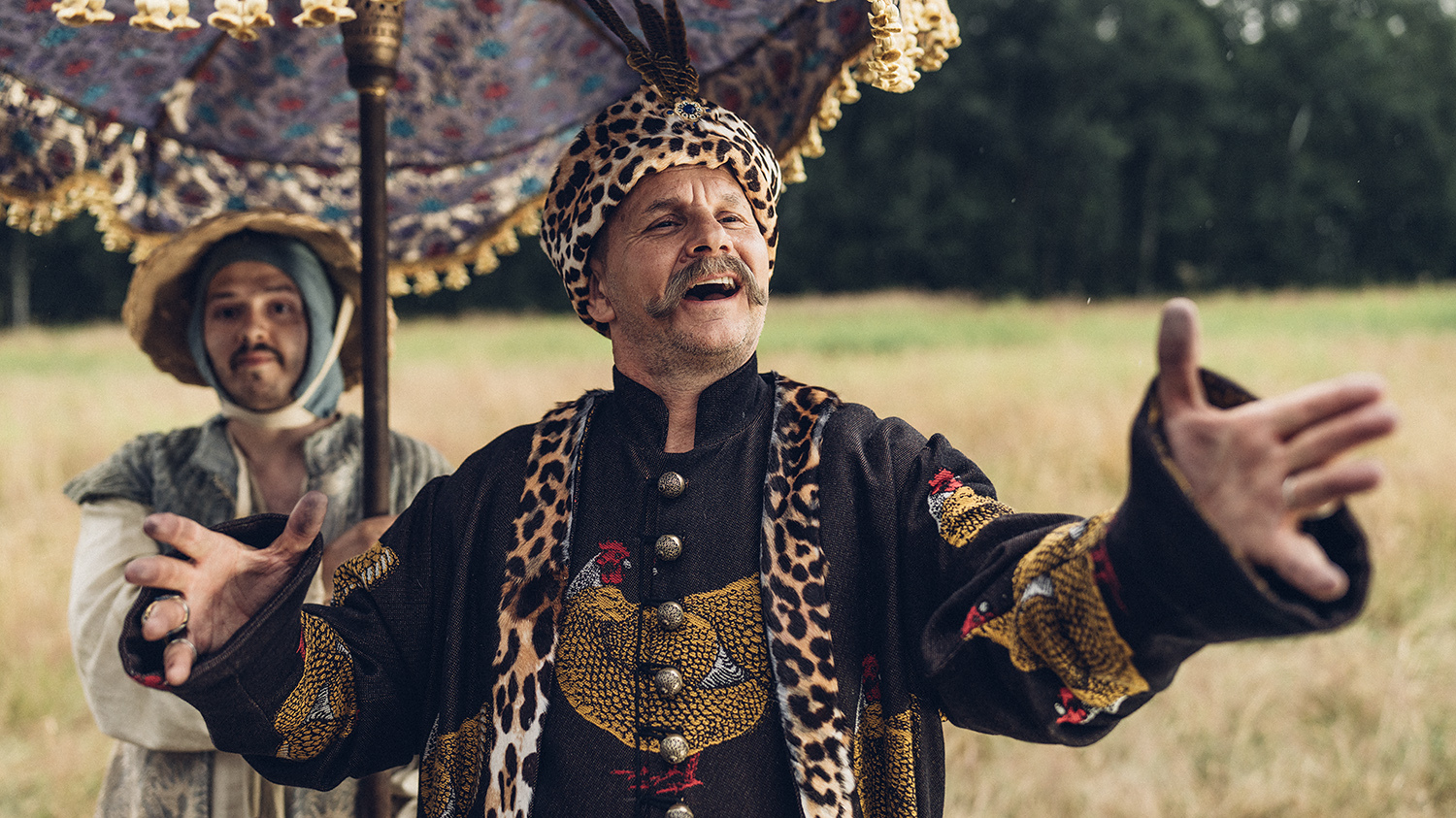 11 TV Series Returning with New Seasons in August - Series Series that return next month, My, Film and TV series news, New films, Serials, Novelties of TV series, Serialomaniacs, Screen adaptation, Netflix, Longpost