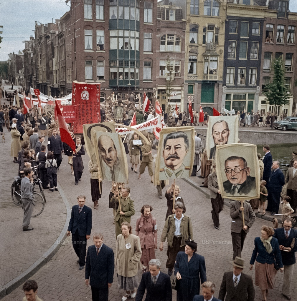 Fragments of History: Interesting and Rare Retro Photographs of Europe. 20 Colorized Photographs from the 20th Century. Part 40 - Series Photo Collections, My, 20th century, The photo, Europe, Old photo, France, Italy, Germany, Sweden, Switzerland, Belgium, Spain, Colorization, Longpost