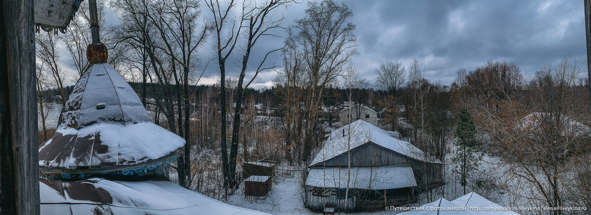 An abandoned wooden tower with a labyrinth of rooms - Terem, Izhevsk, Travel across Russia, Abandoned, Interesting places, sights, Zen, Yandex Zen, Yandex Zen (link), Longpost