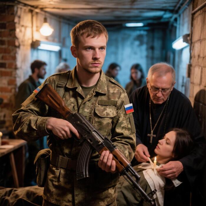 Зона вылета. Рельсовая война