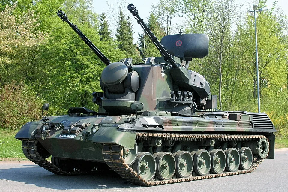 The history of the Shilka: why it was unrivaled, why it became obsolete, and why it never received major upgrades. - My, Military equipment, Air defense, Shilka, Antiaircraft gun, Armored vehicles, Armament, Longpost