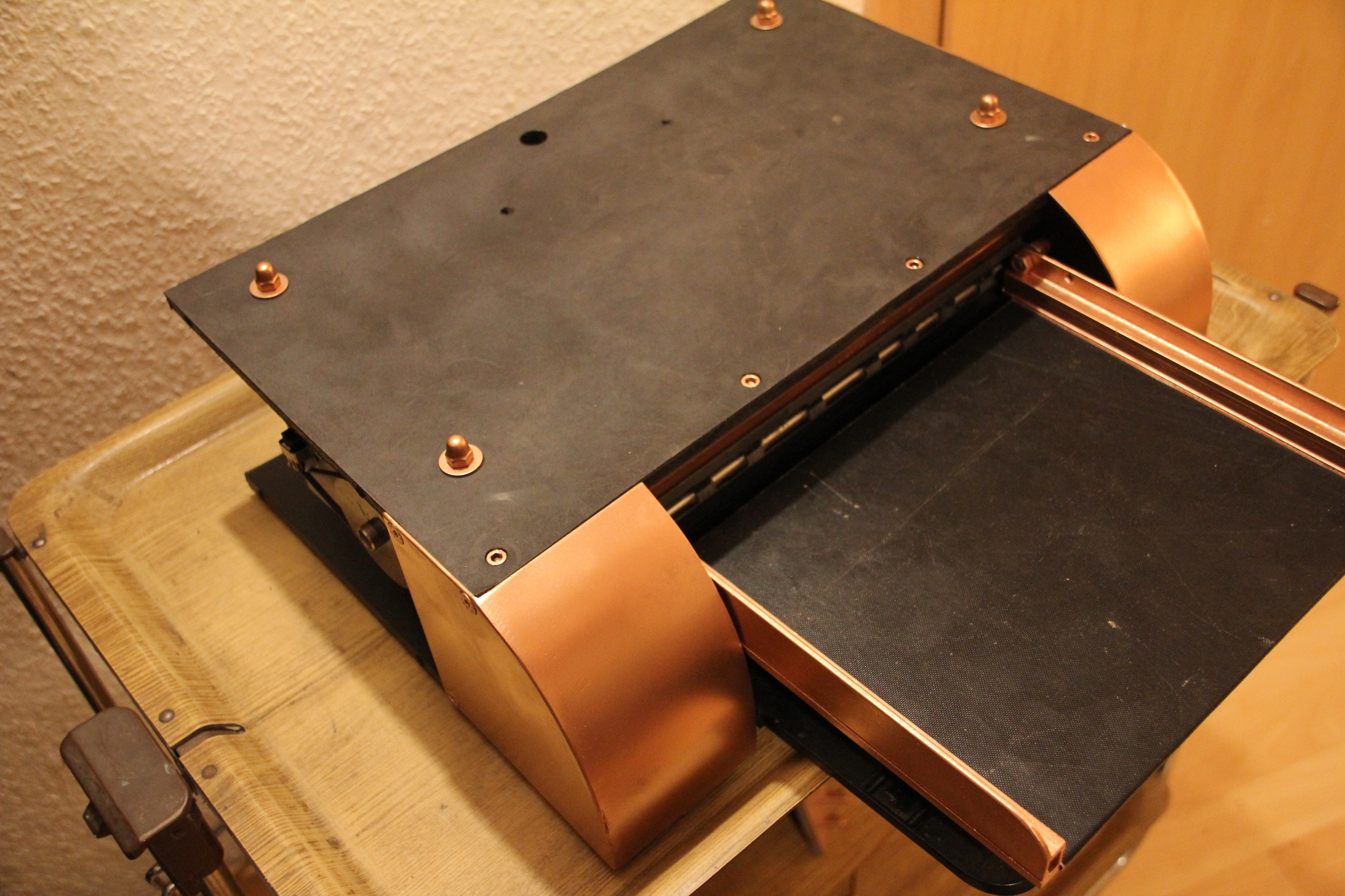 Warhammer 40k + Arduino - Series user10939331 makes Books, My, Arduino, Warhammer 40k, a printer, With your own hands, Process, Needlework with process, Creation, Metal products, Typography, Industrial Design, Mechanism, Adeptus Mechanicus, Warhammer, Video, Youtube, Longpost, Short videos