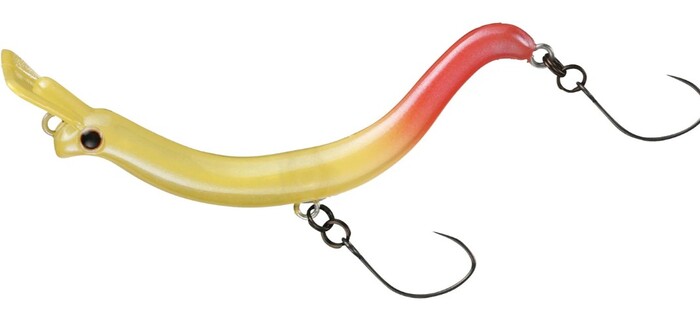Daiwa Presso Nyoro Slazy