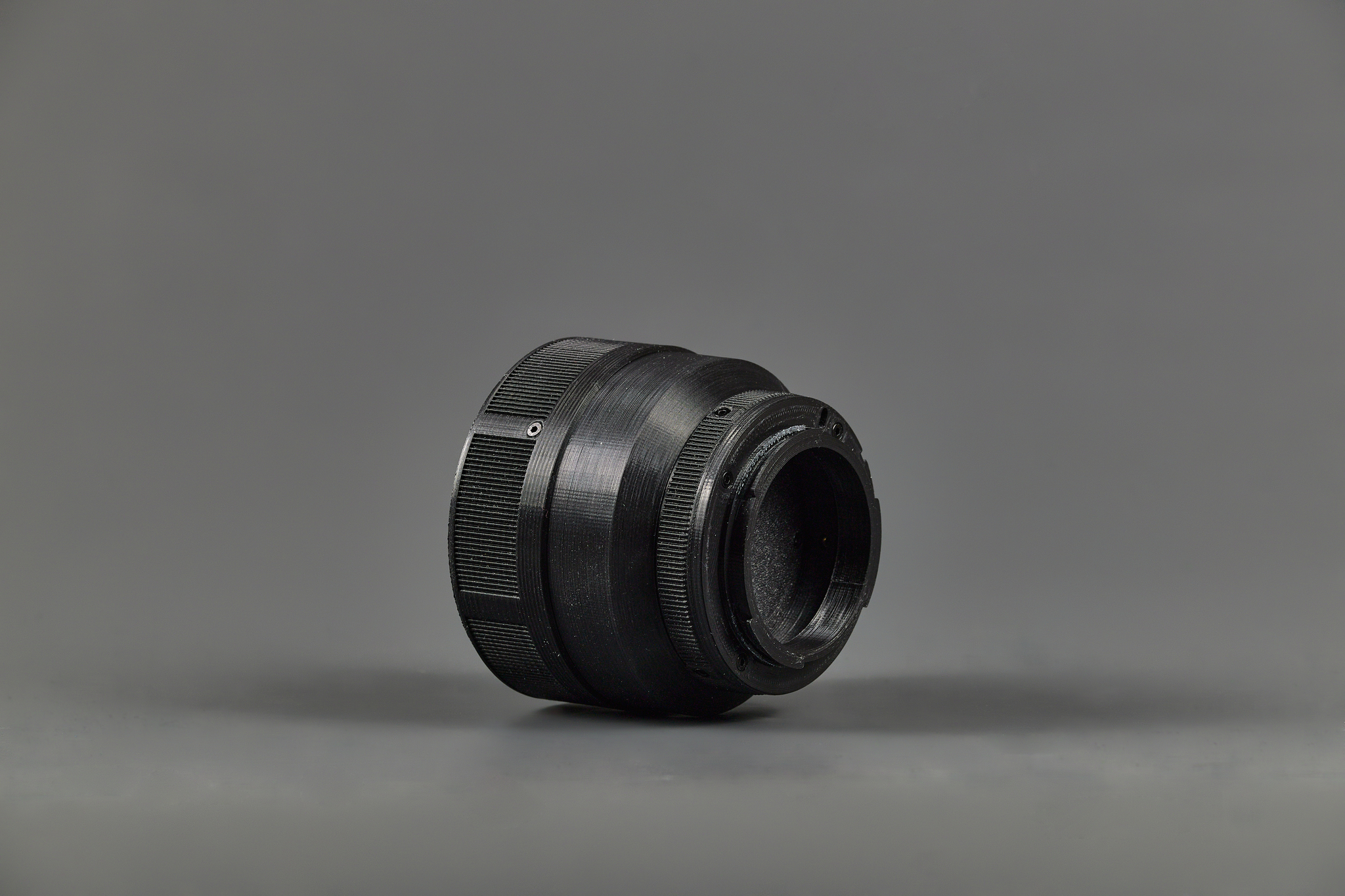 Сделал помолвочный объектив - Моё, Своими руками, 3D печать, Самоделки, Изготовление, Объектив, Шкатулка, Видео, Длиннопост