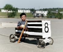 Soap Box