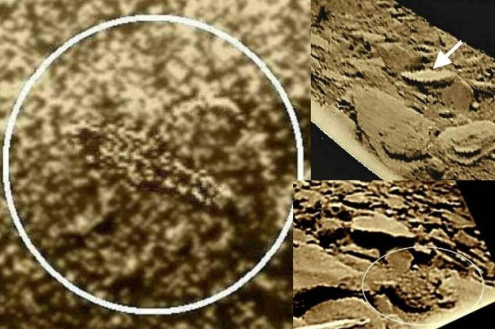 127 minutes in hell: what Venera-13 managed to film before the heat killed it - Venus, Made in USSR, Space, solar system, Spaceship, Cosmonautics, Astronomy, Planet, NASA, Milky Way, Galaxy, Zen, Yandex Zen, Yandex Zen (link), Longpost, Neural Network Content, Astrophoto, Rover, Vega