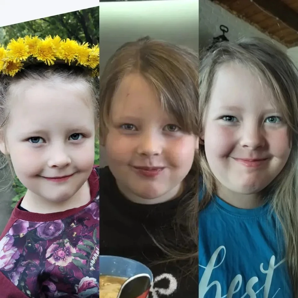 We thought it was just a runny nose: An 8-year-old girl from the Irkutsk region is battling a rare disease. - My, Disease history, Disease, Irkutsk, Rare diseases, Operation, Surgery, Longpost