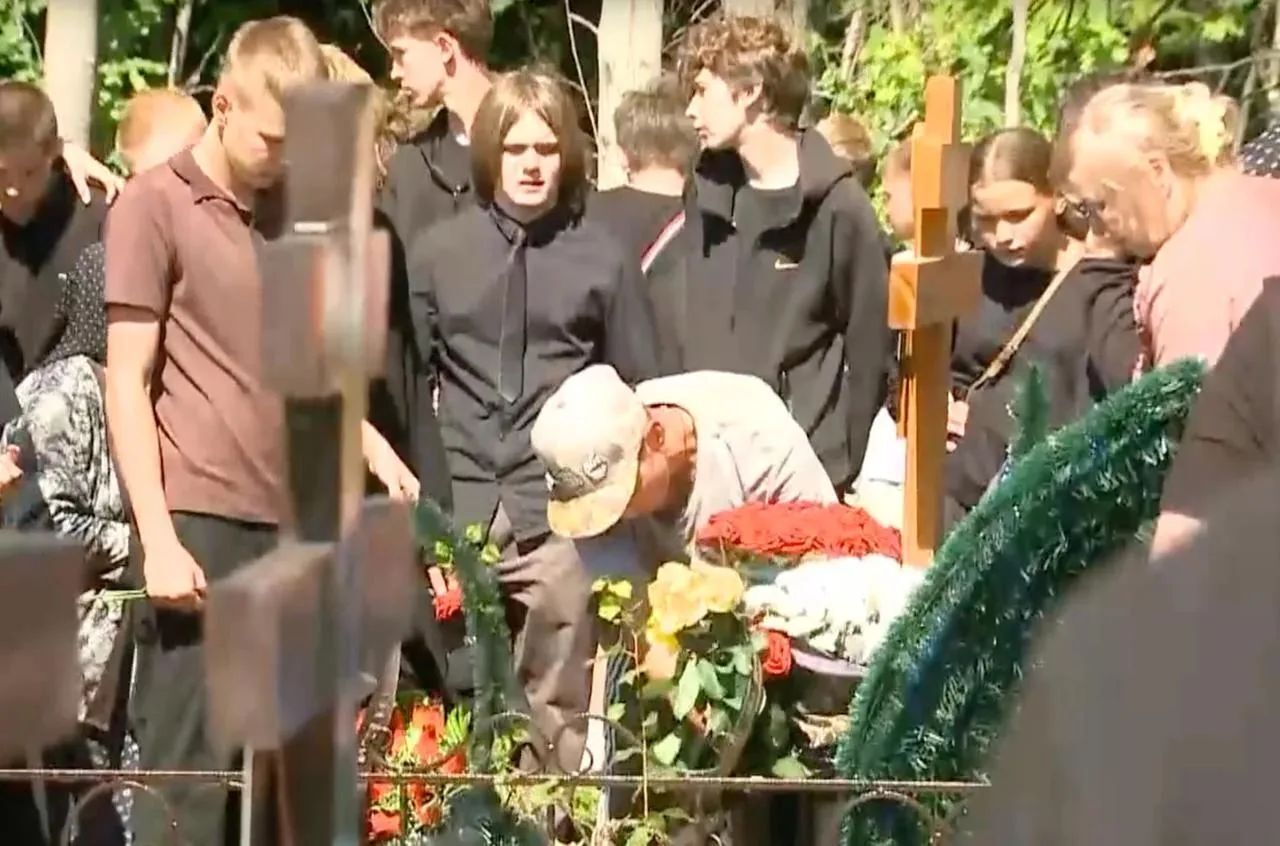 Continuation of the post Accident in Zelenodolsk - Volzhsk, Zelenodolsk, Road accident, Death, Crash, Minors, Auto, Vertical video, Short videos, Negative, Reply to post, Longpost