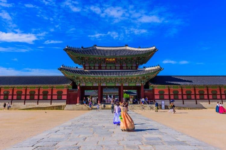 Japan or South Korea: Where should a tourist go in 2026? - China, Asia, Japan, South Korea, Telegram (link), Longpost