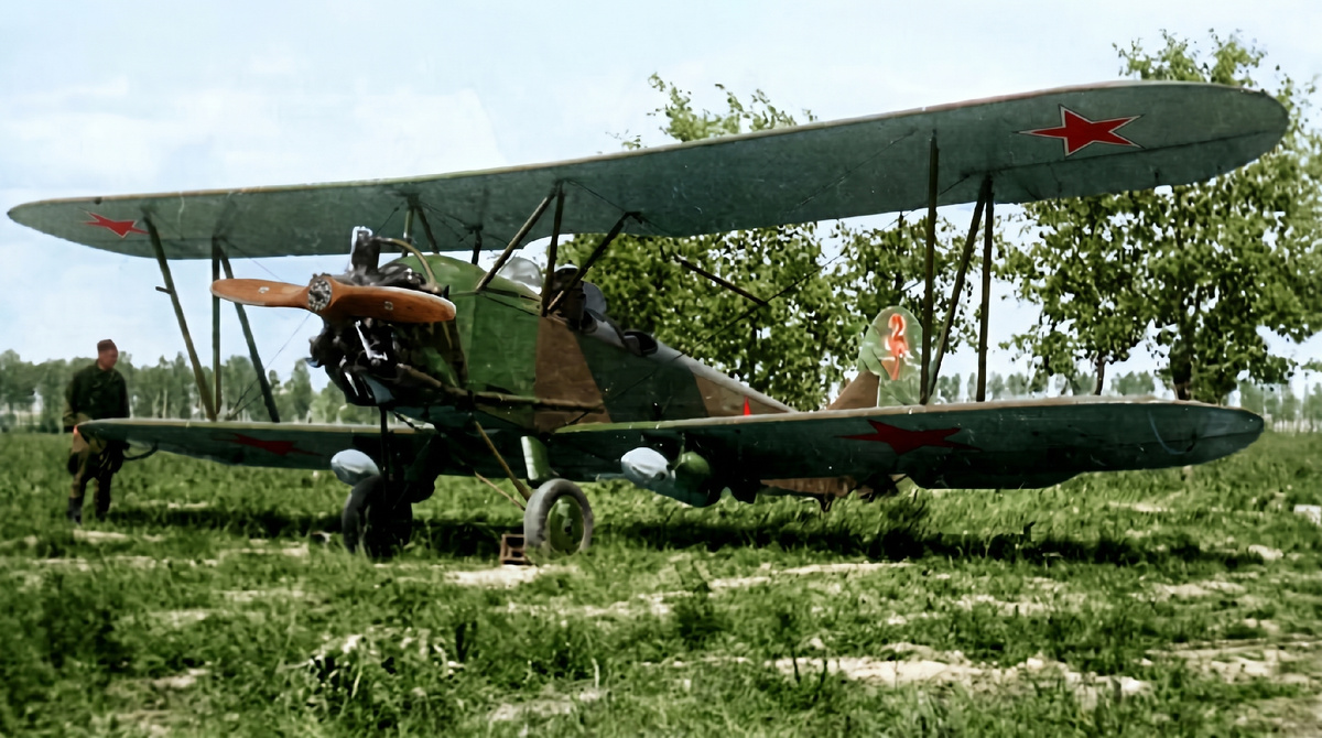 Plywood Horror: Why Luftwaffe Aces Hated the Indestructible Po-2 - Po-2, Airplane, The Great Patriotic War, The Second World War, Military aviation, Red Army, Feat, Military equipment, The soldiers, the USSR, Zen, Yandex Zen, Yandex Zen (link), Longpost, Night Witches, Neural Network Content