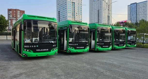 Beautiful! Buses in Russia: who produces them, how many, and what kind? - My, Factory, Import substitution, Russian production, Industry, Economy, Bus, Domestic auto industry, Transport, Production, Video, Video VK, Longpost