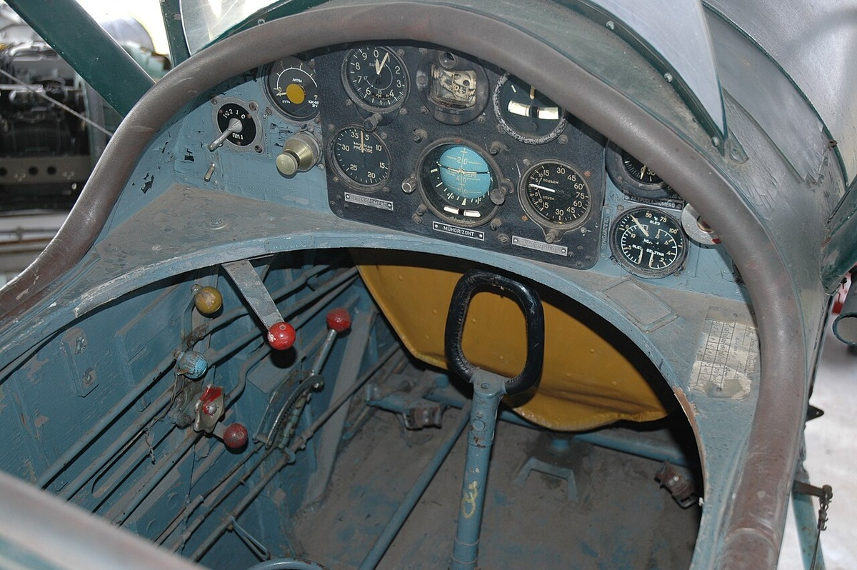 Plywood Horror: Why Luftwaffe Aces Hated the Indestructible Po-2 - Po-2, Airplane, The Great Patriotic War, The Second World War, Military aviation, Red Army, Feat, Military equipment, The soldiers, the USSR, Zen, Yandex Zen, Yandex Zen (link), Longpost, Night Witches, Neural Network Content