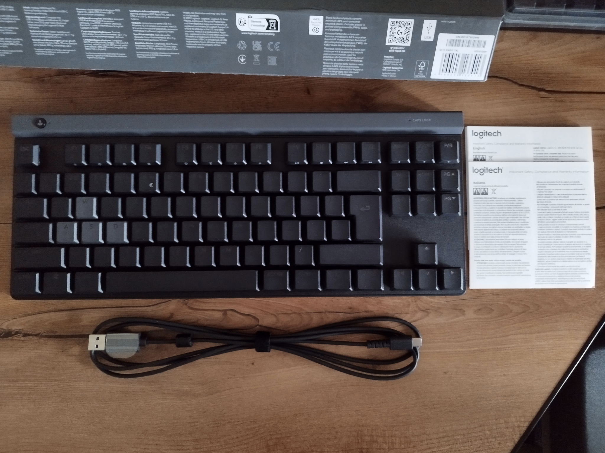 Ozon rejects return due to photo of open box - My, Consumer rights Protection, Ozon, Marketplace, Return, Purchase returns, Deception, Cheating clients, Online Store, Longpost
