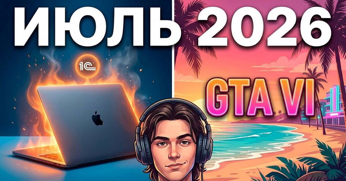 GTA 6: Prices are shocking, and Sony is boycotting / July 2026 News - My, Humor, Strange humor, Games, Video VK, Gta, Video