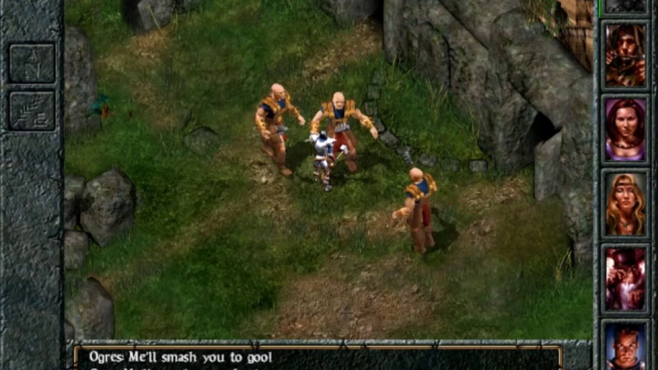 The Era We (Not) Lost: How RPGs Evolved from 1992 to 2026 - My, Computer games, Games, RPG, Chronology, Nostalgia, Old school, Fallout, Gothic, The elder scrolls, Longpost