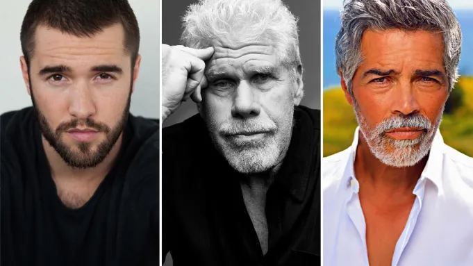 Live 2 Die news - Series News 3, My, Film and TV series news, Movies, USA, The photo, Casting, Drama, Thriller, Actors and actresses, Roles, New items, New films, Plot, Filming, Ron Perlman, Los Angeles, Detective, Criminals, The crime, Crime, Расследование
