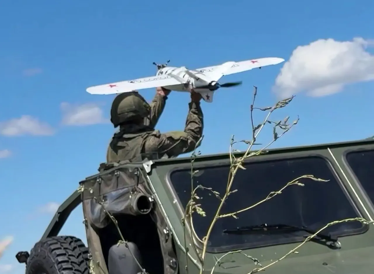 Invitation to the cauldron: Russian Armed Forces encircle enemy forces east of Sumy - Politics, Special operation, Ukraine, Mikhail Drapaty, Sumy, Boiler, Environment, War in Ukraine, Russia, APU