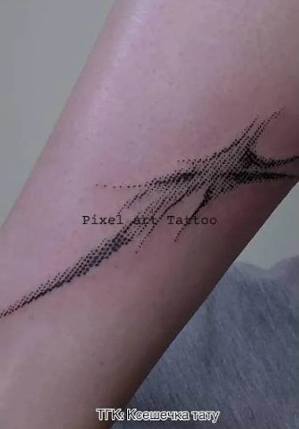 Help me find a tattoo artist's account in St. Petersburg. - Tattoo, Girl with tattoo, Tattoo artist, Tattoo sketch, Text
