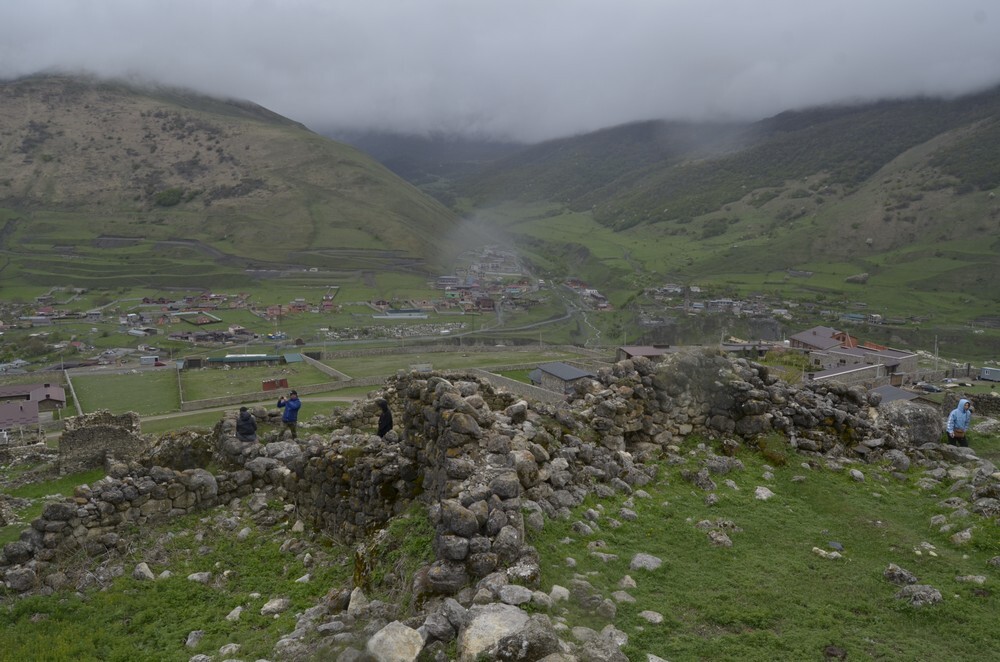 North Ossetia: A Republic of Mountains and Records - Series Sights of Russia, Interesting places, Travel across Russia, sights, Tourism, North Ossetia Alania, Road trip, Cities of Russia, Туристы, Longpost