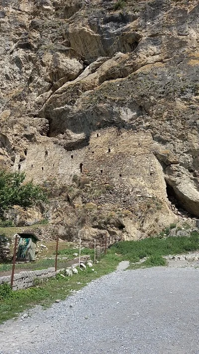 North Ossetia: A Republic of Mountains and Records - Series Sights of Russia, Interesting places, Travel across Russia, sights, Tourism, North Ossetia Alania, Road trip, Cities of Russia, Туристы, Longpost