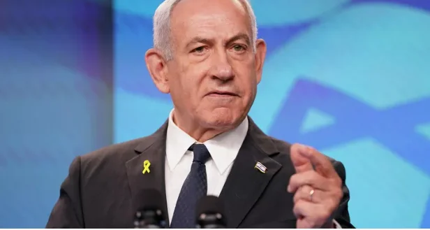 Netanyahu spit in the face of Zelensky - Series Political information, Vladimir Zelensky, Politics, Negotiation, Israel, Ukraine, Benjamin Netanyahu