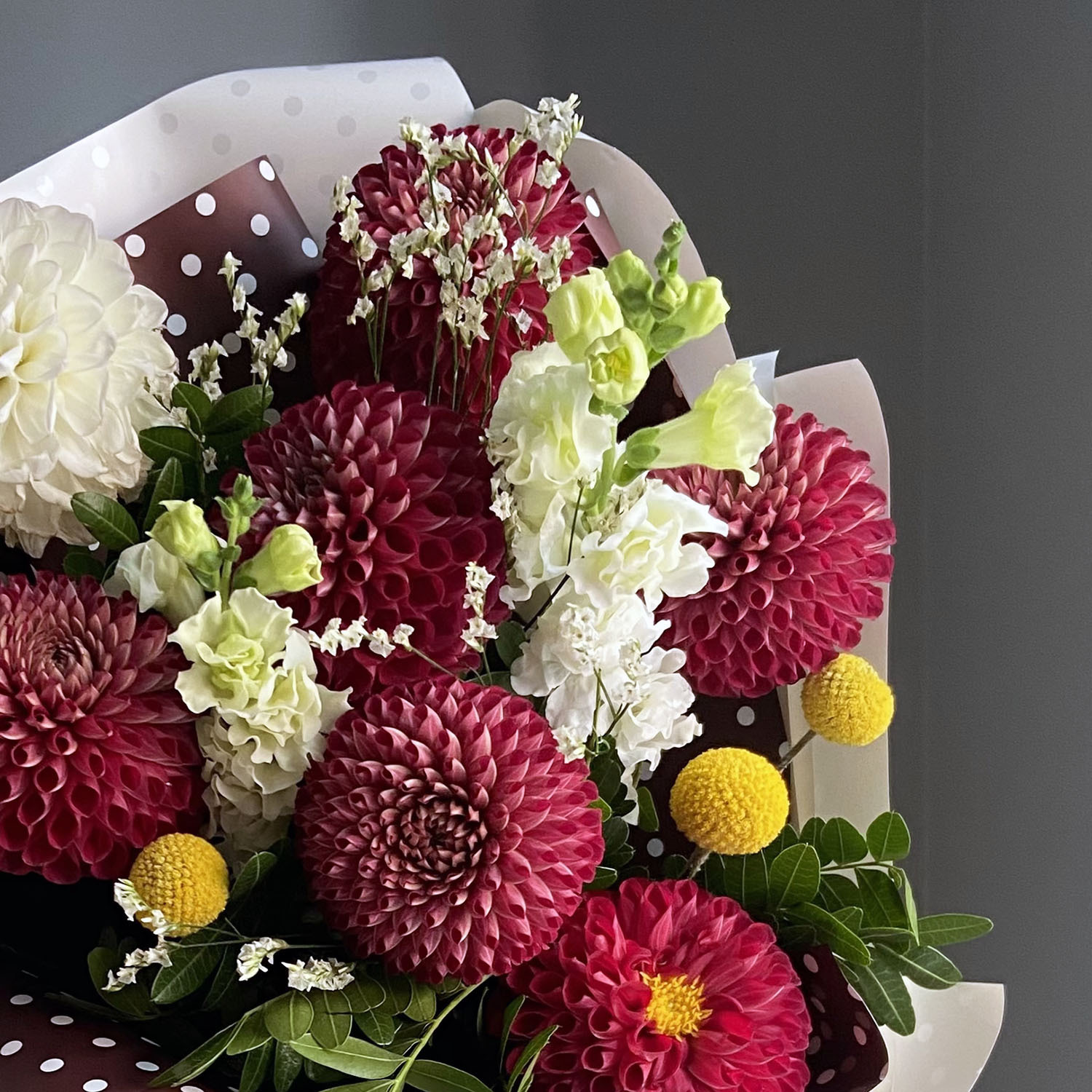 Dahlias: Origin, Growing Places, and Seasonal Bouquets - Style, Flowers, Growing, Decor, Dahlias, Longpost