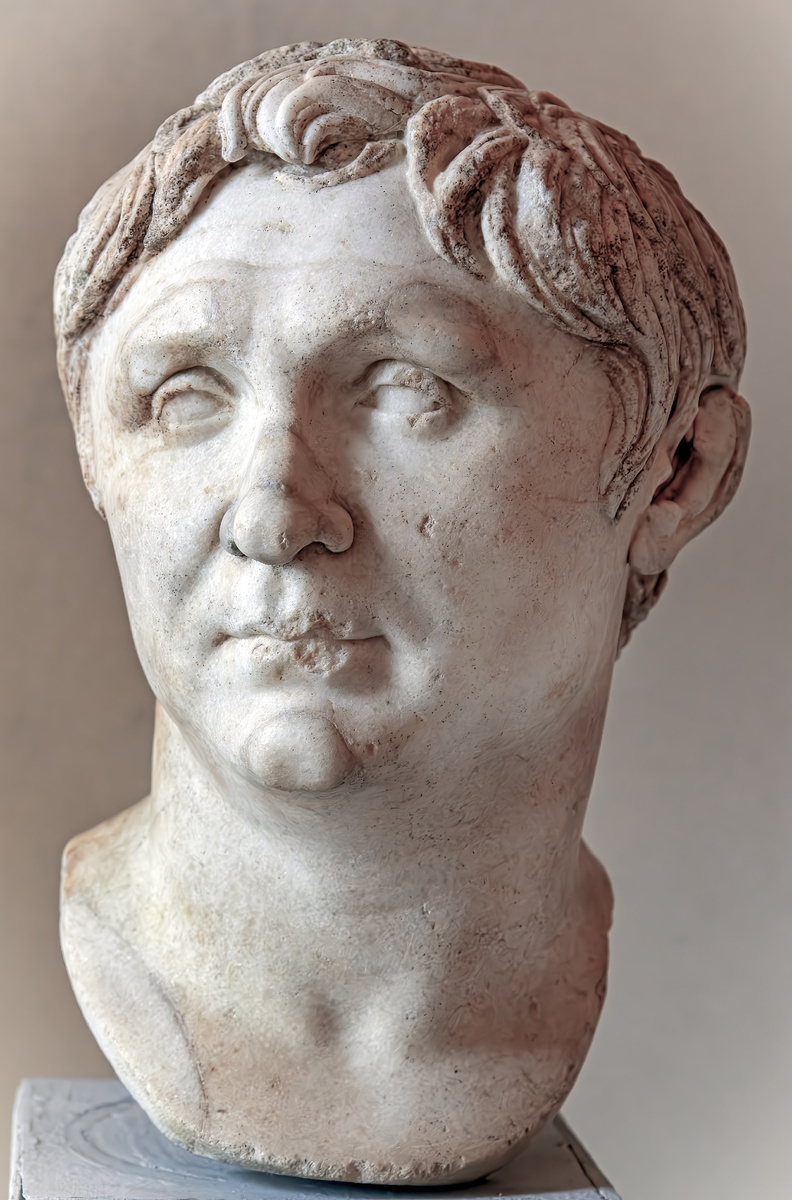 Part 1: How Rome Prepared Its Own Destruction: From the Reforms of the Gracchi and the Massacre of Sulla to the Rise of Caesar - Series Ink of Time Caesar, My, History (science), Ancient Rome, Guy Julius Caesar, Roman Republic, Longpost