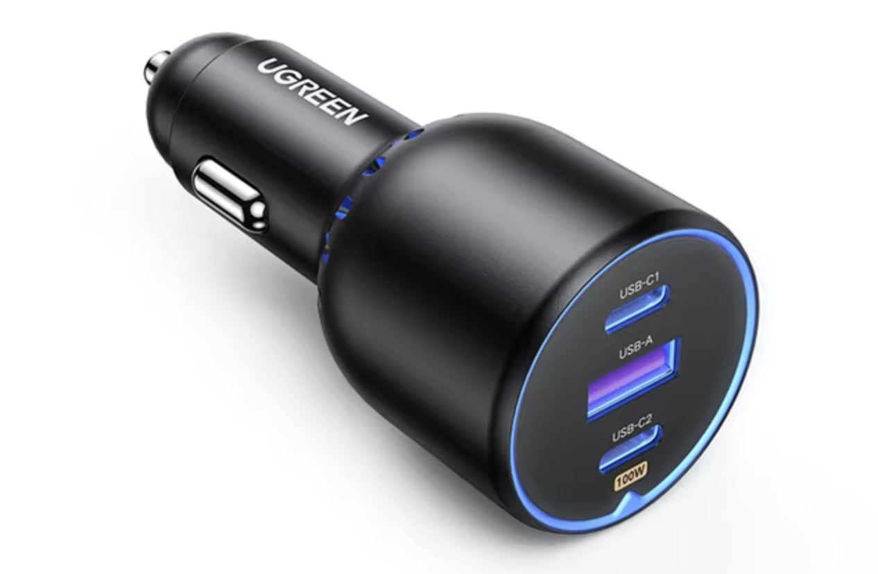 22 AliExpress Items That Combine Practicality and Modern Technology - Series Reviews on AliExpress, Гаджеты, Aliexpress sale, AliExpress, Electronics, Charger, A selection, Appliances, Online shopping, Распродажа, Chinese goods, Household goods, Video, Soundless, Short videos, Longpost, 
