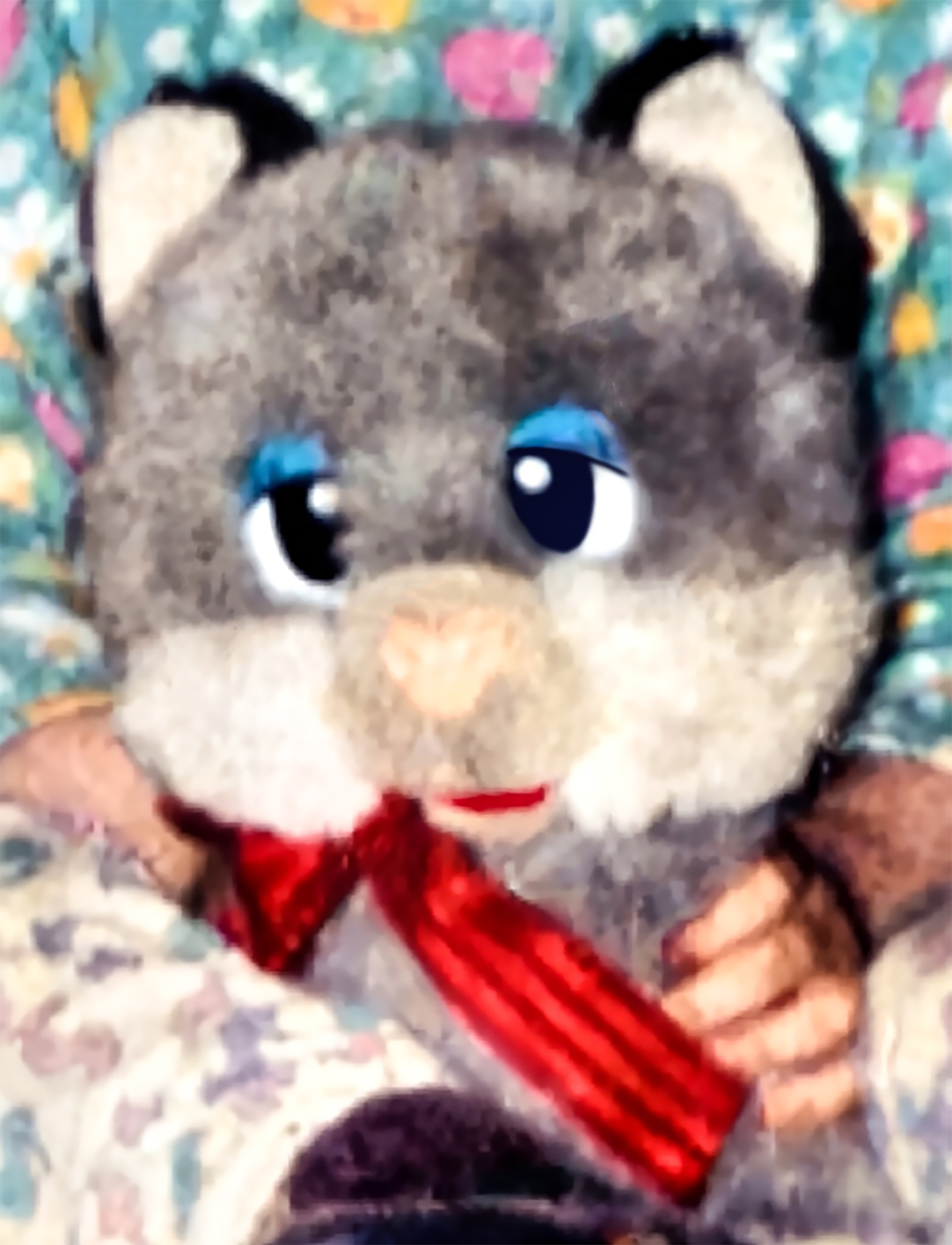 I'm looking for a stuffed cat toy from my early childhood. - My, Help me find, Help, No rating, Soft toy, Toys, 2000s, Lost, cat, Search, Plush Toys, Musical toy, Memories, Memory, Childhood, Identification, Longpost