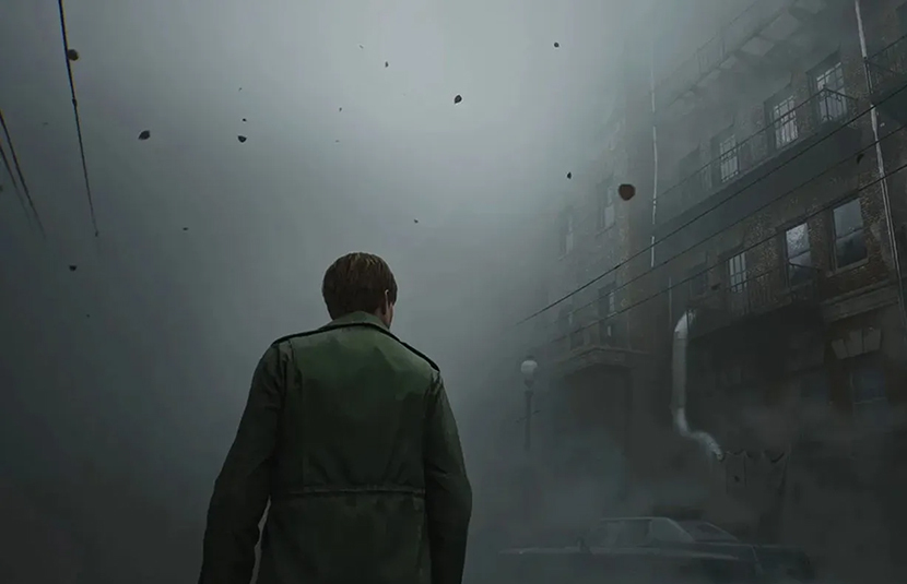 The Scariest Games Worth Talking About - Horror, Games, Overview, Longpost, Horror game, Video game