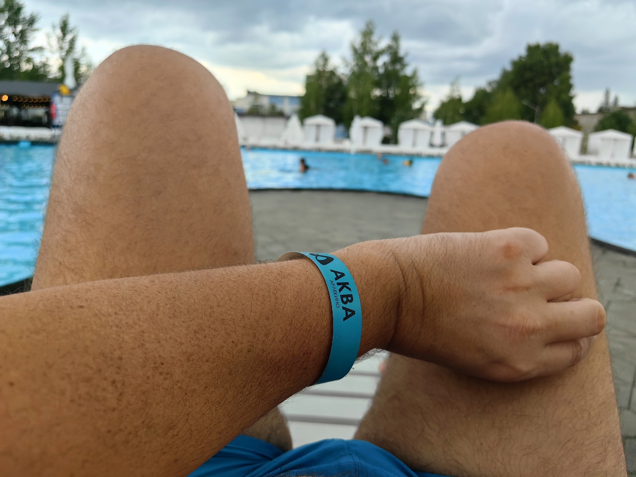 How I opened the swimming season at Arlekino Aqua in Barnaul - Series ZAVODFOTO  CITIES OF RUSSIA, My, Cities of Russia, Travel across Russia, sights, Road trip, Interesting places, Longpost