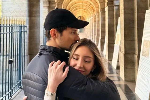 Papa is an outlaw. What will happen to the children of serial donor Pavel Durov? - My, Telegram, news, Telegram blocking, Longpost