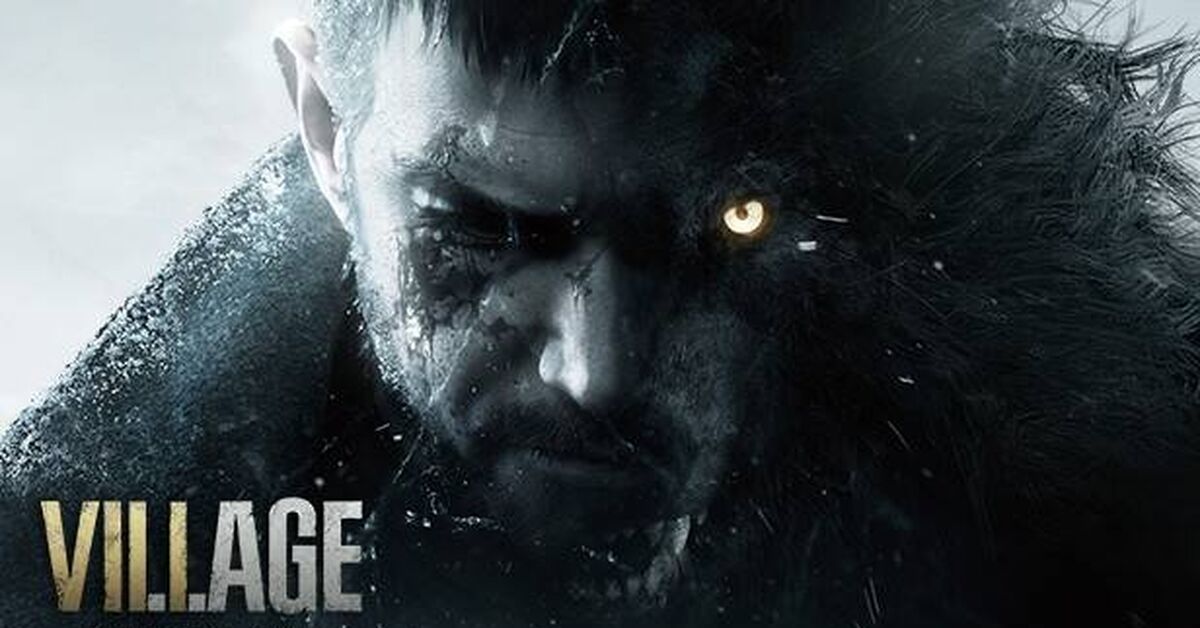 Resident Evil Village on a knife edge, creepy village difficulty, my entry - My, Computer games, Horror game, Resident evil, Стрим, Rutube, Resident Evil 8: Village, Passing, Fashion, Game Reviews, Looking for a game, Youtube, In contact with, Video VK, Game world news, Video, Short videos