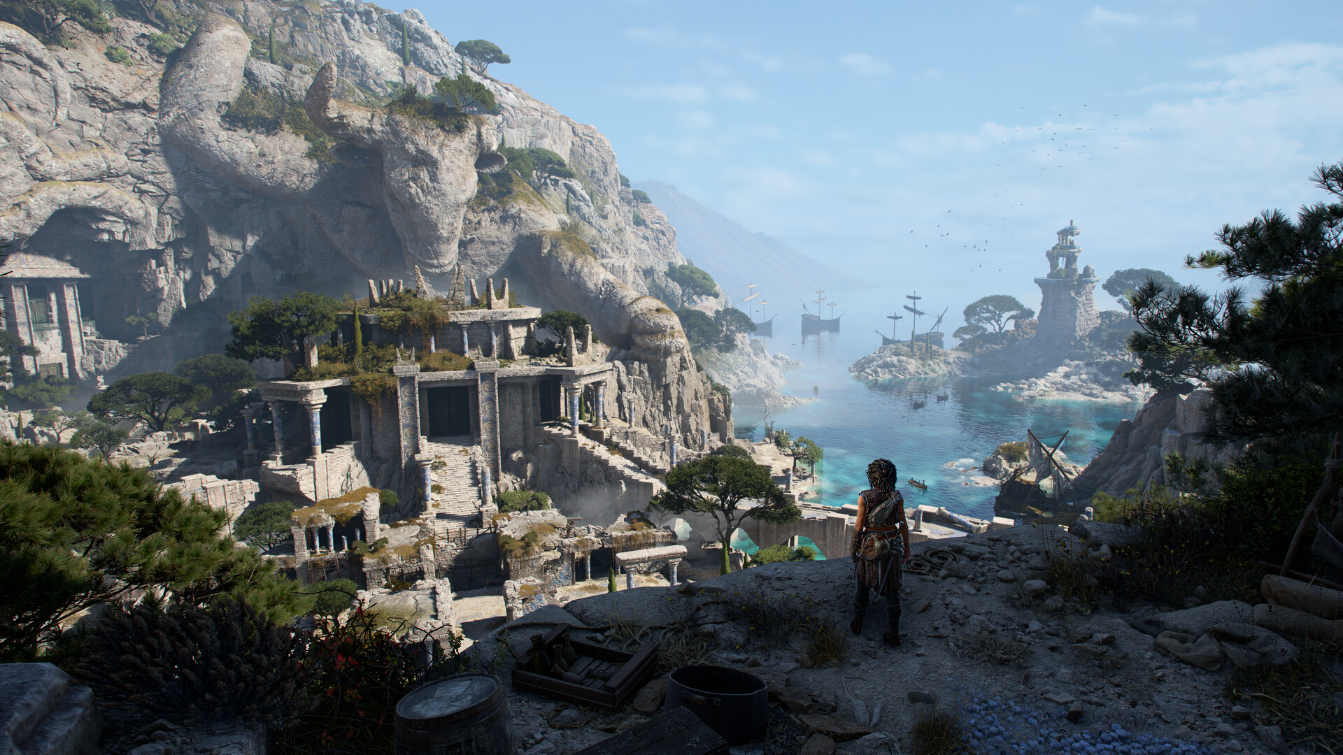 What to Play: The Best of August 2026 - Series Collections, Gamers, Computer games, Games, Video game, A selection, Game Reviews, New items, Game world news, August, Company Blogs, Longpost