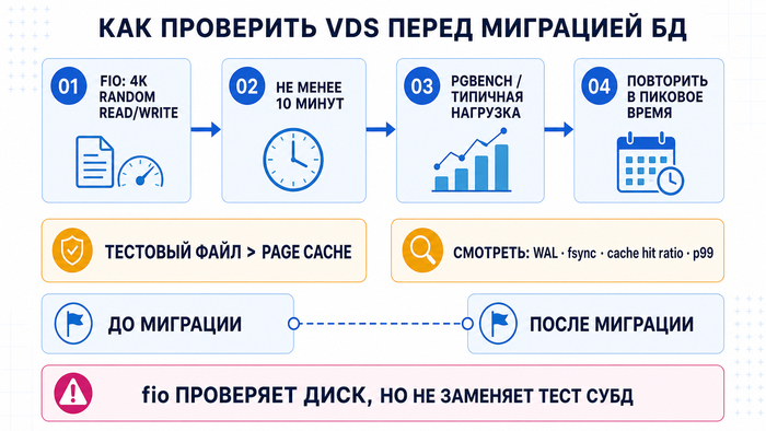 VDS ��� ��� ������: ������������� I/O ������ ������������� ������� ��������