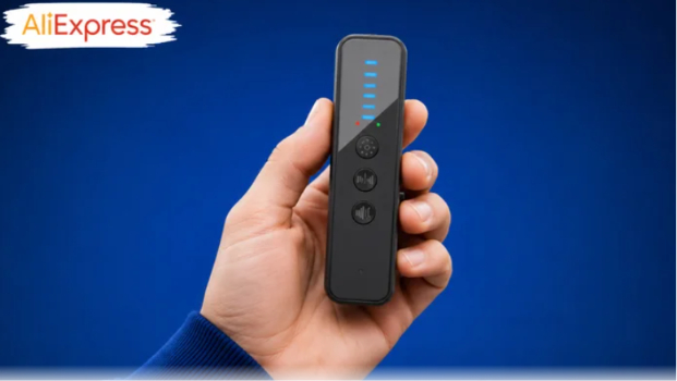 20 устройств с AliExpress для умного дома и контроля безопасности
