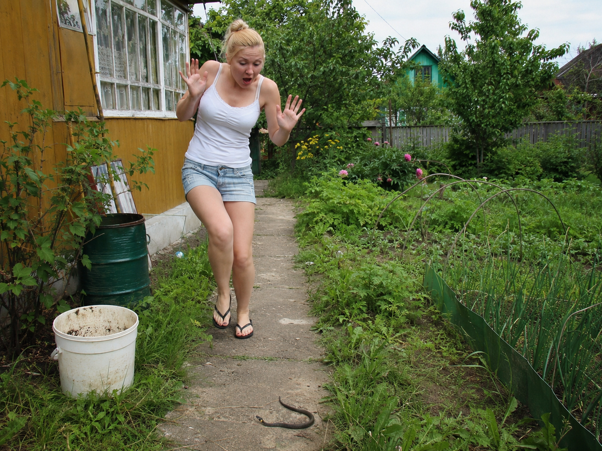 Grass snake, adder, copperhead and slow worm: which is poisonous and which is not even a snake - Snake, I, Reptiles, Animals, Wild animals, Zen, Yandex Zen, Yandex Zen (link), Longpost