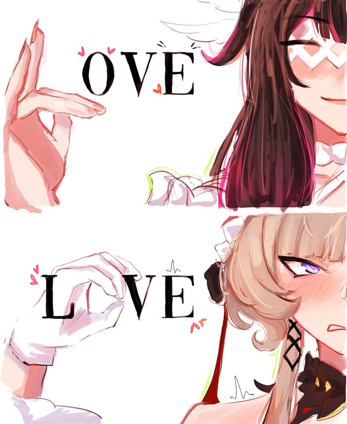 Love Love