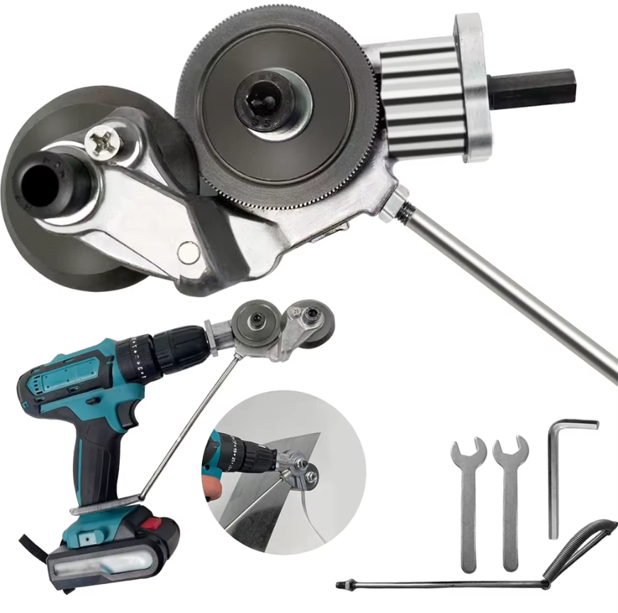 24 Useful Finds on AliExpress: Proven Products for the Garage, Home Improvement, and Garden - Series Kitay Pokupay, Electronics, Гаджеты, AliExpress, Products, Chinese goods, Longpost, Telegram (link)